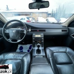 Volvo V70 2.0 Kinetic