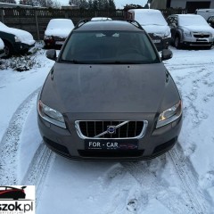 Volvo V70 2.0 Kinetic
