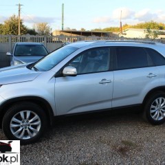 Kia Sorento 2.2 CRDi 4WD Vision