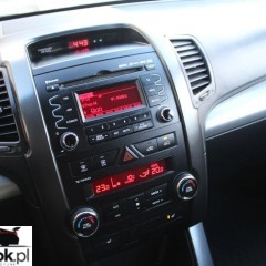 Kia Sorento 2.2 CRDi 4WD Vision