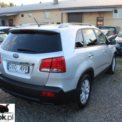 Kia Sorento 2.2 CRDi 4WD Vision