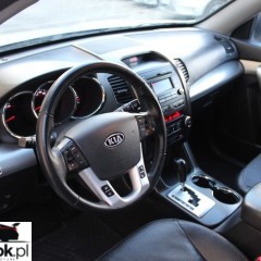 Kia Sorento 2.2 CRDi 4WD Vision