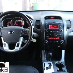 Kia Sorento 2.2 CRDi 4WD Vision
