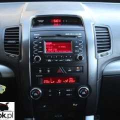 Kia Sorento 2.2 CRDi 4WD Vision