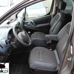 Peugeot Partner 1.6 HDi Business Line