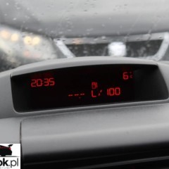 Peugeot Partner 1.6 HDi Business Line
