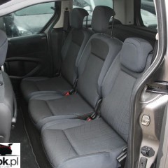 Peugeot Partner 1.6 HDi Business Line