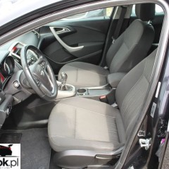 Opel Astra 1.6 Design Edition