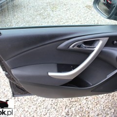 Opel Astra 1.6 Design Edition