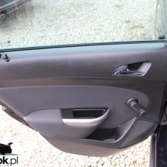 Opel Astra 1.6 Design Edition