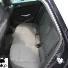 Opel Astra 1.6 Design Edition