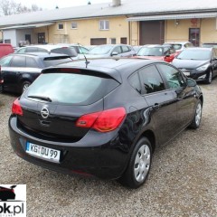 Opel Astra 1.6 Design Edition