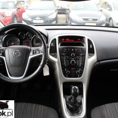 Opel Astra 1.6 Design Edition