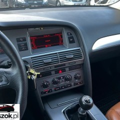 Audi A6 2.4