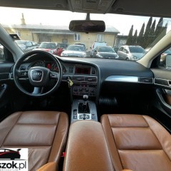 Audi A6 2.4