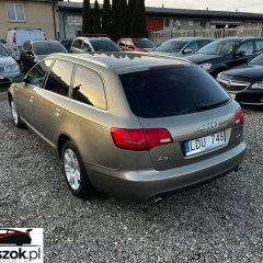 Audi A6 2.4