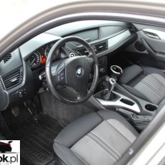 BMW X1 xDrive20d