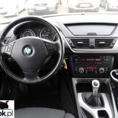 BMW X1 xDrive20d