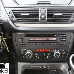 BMW X1 xDrive20d