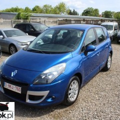 Renault Scenic 1.5 dCi Expression