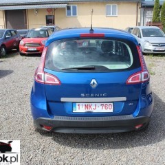 Renault Scenic 1.5 dCi Expression