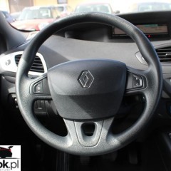 Renault Scenic 1.5 dCi Expression