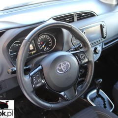 Toyota Yaris Hybrid 1.5 VVT-i Business Edition