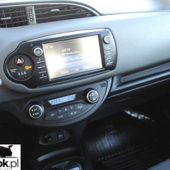 Toyota Yaris Hybrid 1.5 VVT-i Business Edition