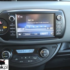 Toyota Yaris Hybrid 1.5 VVT-i Business Edition