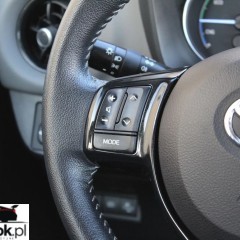 Toyota Yaris Hybrid 1.5 VVT-i Business Edition