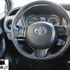 Toyota Yaris Hybrid 1.5 VVT-i Business Edition