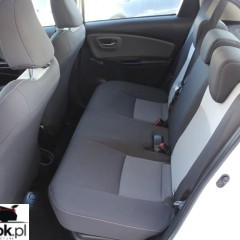 Toyota Yaris Hybrid 1.5 VVT-i Business Edition