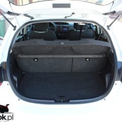 Toyota Yaris Hybrid 1.5 VVT-i Business Edition