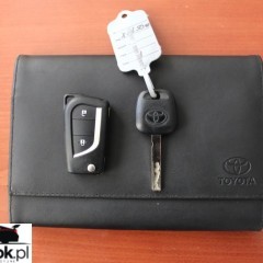 Toyota Yaris Hybrid 1.5 VVT-i Business Edition