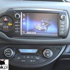 Toyota Yaris Hybrid 1.5 VVT-i Business Edition