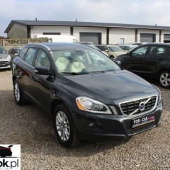 Volvo XC 60 2.4D AWD Summum