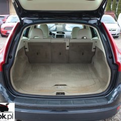 Volvo XC 60 2.4D AWD Summum