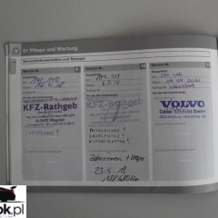 Volvo XC 60 2.4D AWD Summum