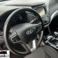 Hyundai i40 1.7 CRDi Comfort