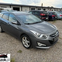 Hyundai i40 1.7 CRDi Comfort