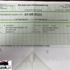 Hyundai i40 1.7 CRDi Comfort