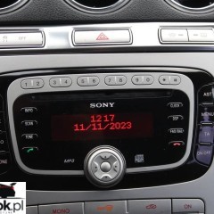 Ford S-Max 2.2 TDCi Titanium