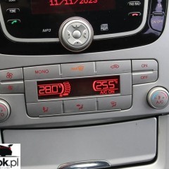 Ford S-Max 2.2 TDCi Titanium