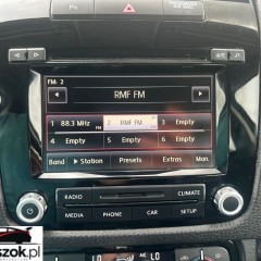 Volkswagen Touareg 3.0 V6 TDI Blue Motion DPF Automatik