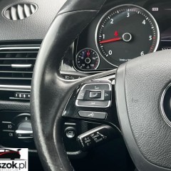 Volkswagen Touareg 3.0 V6 TDI Blue Motion DPF Automatik