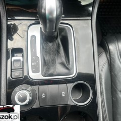 Volkswagen Touareg 3.0 V6 TDI Blue Motion DPF Automatik