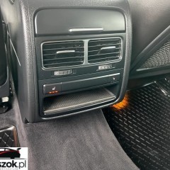 Volkswagen Touareg 3.0 V6 TDI Blue Motion DPF Automatik