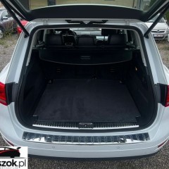 Volkswagen Touareg 3.0 V6 TDI Blue Motion DPF Automatik