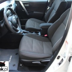 Toyota Auris 1.8 VVT-i Hybrid Automatik Touring Sports Design Edition