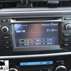 Toyota Auris 1.8 VVT-i Hybrid Automatik Touring Sports Design Edition